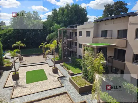 Departamento | Venta | Escobar | 2 Amb. | Piscina | Bajas Expensas