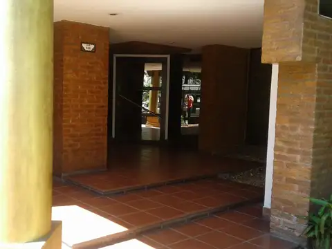 Leandro N. Alem 800, Piso 2º