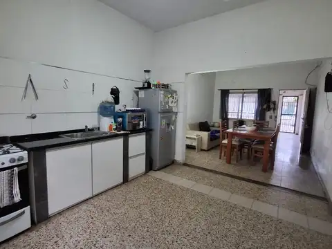 Casa en Venta de 2 dormitorios