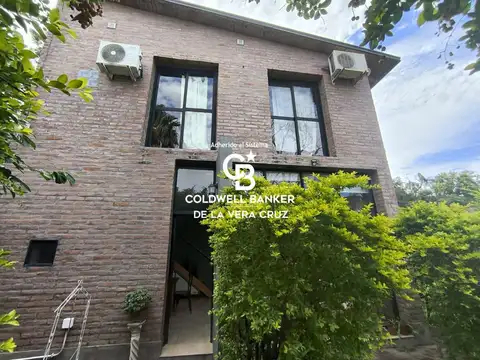 Casa con 3 habitaciones en Santo Tomé