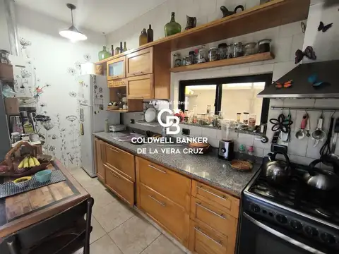 Casa en Venta 20 años