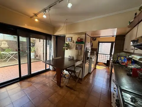 Casa en Venta 35 años