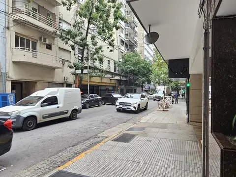 Departamento en Venta en Palermo, USD 210.000