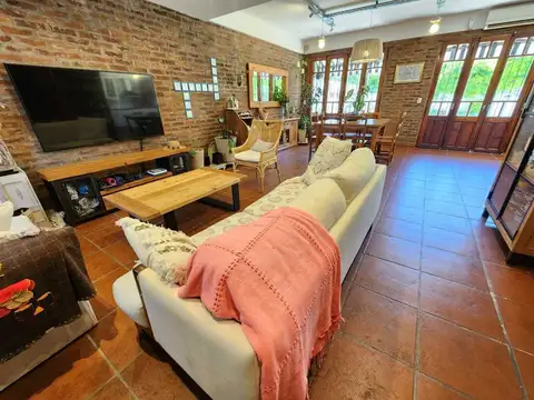 Casa en Venta 21 años