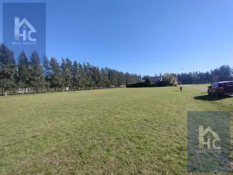 VENDE - LOTE - BARRIO PRIVADO - COUNTRY - TERRENO - INVERSION - GUERNICA -