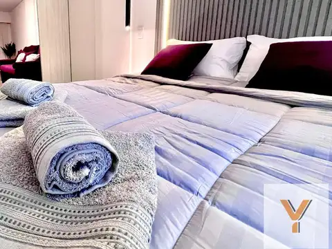 Departamento en Alquiler en Palermo, USD 1.400