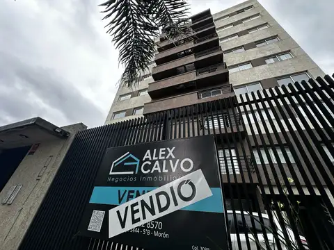 Belgrano 871 1C, 5ByC, 7C, 8B