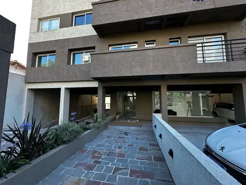Departamento en Alquiler de 3 ambientes