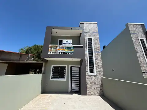 Casa en Venta en Mar del Tuyu, USD 45.000