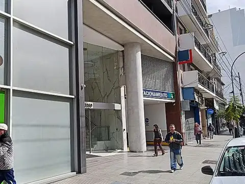 Avenida Corrientes 3300