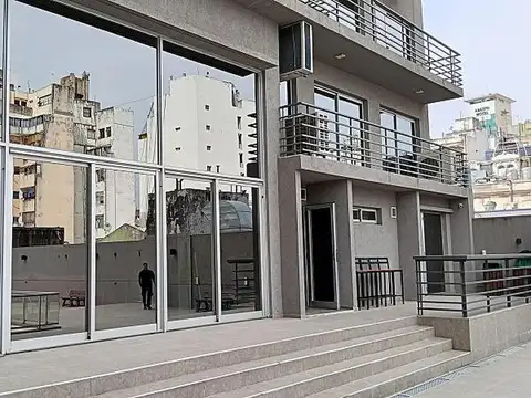 Oficina en Alquiler en Abasto, $ 17.400.000