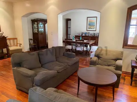 QUINTA SECCION- CASA EN VENTA