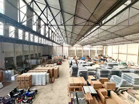 Galpon en Alquiler en Bella Vista, $ 10.000.000
