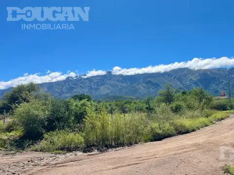Terreno en Venta 45  mts Fondo