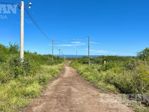 Terreno en Venta en Piedra Blanca Abajo, USD 250