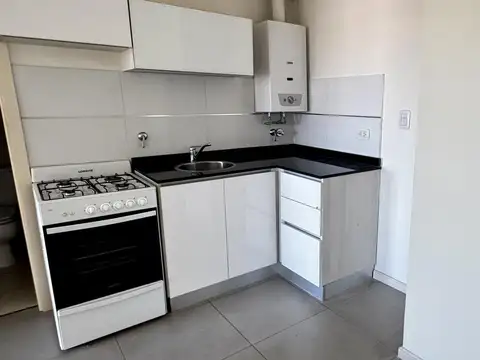 Departamento en Venta 2 años
