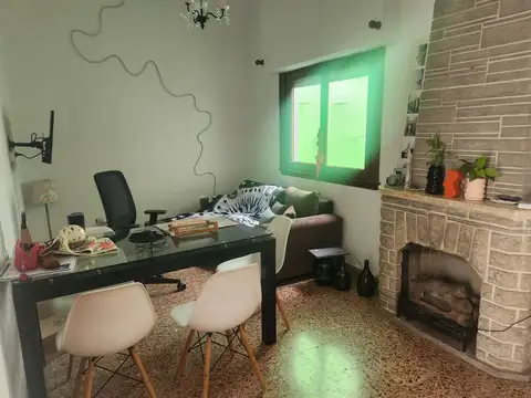 Depto Tipo Casa en Venta en Banfield, USD 82.000