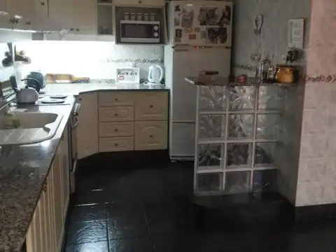 Depto Tipo Casa en Venta de 3 dormitorios