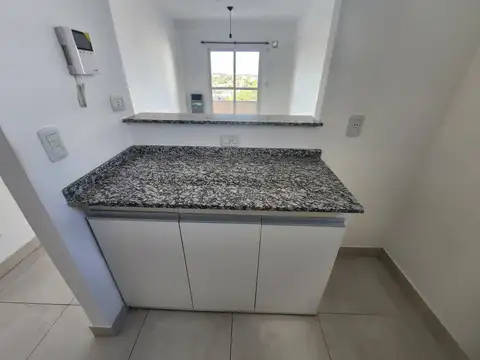 Departamento en Alquiler 1 año