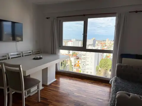 Avenida B Mitre 6200, Piso 10°