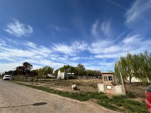 Terreno en Venta en General Roca, USD 21.000