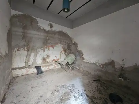 PH Único con Local al Frente - A Estrenar