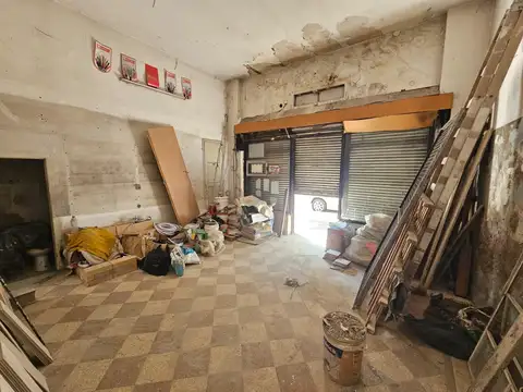 PH Único con Local al Frente - A Estrenar