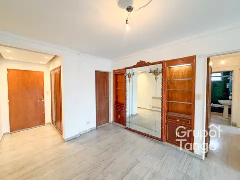 Departamento en Venta en Almagro, USD 219.000
