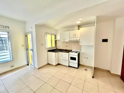 DEPARTAMENTO 2 AMBIENTES EN VENTA  APTO CREDITO OPORTUNIDAD!