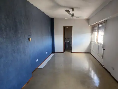 MUY LINDO MONOAMBIENTE CON VISTA ABIERTA