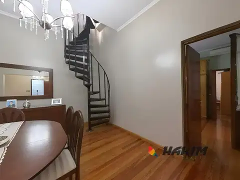 Casa en Venta 30 años