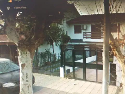 ALQUILER DUPLEX AL FRENTE ( 2 UNIDADES )