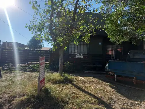 Casa en Venta en Mar Del Tuyu, USD 104.000