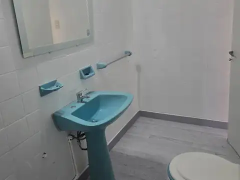 Depto Tipo Casa en Venta en Barrio Norte, USD 45.500