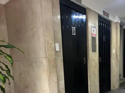 Casa Monoambiente con 1 baño