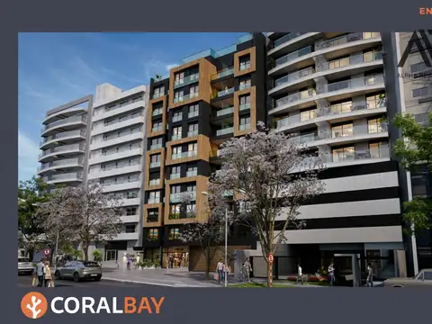 Departamento en Venta de Monoambiente