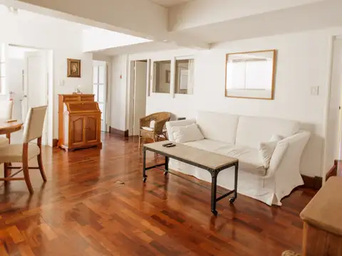 Departamento 7 ambientes con 3 baños