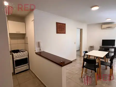 Departamento en venta - Centro