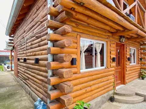 Casa en Venta en Belen de Escobar, USD 99.000