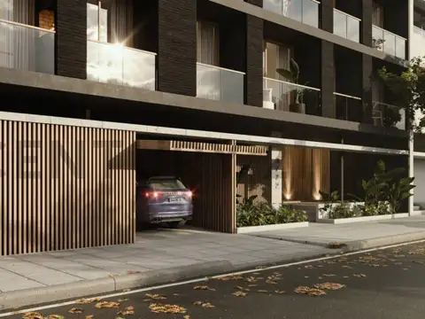 Departamento en Venta A Estrenar