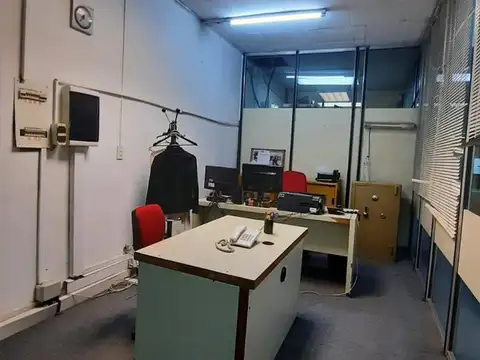 Local en Alquiler 20 años