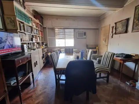 Depto Tipo Casa en Venta de 4 ambientes