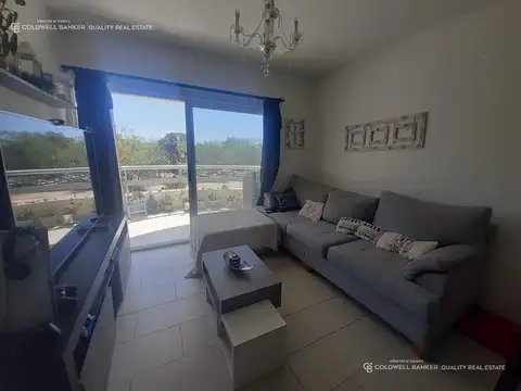 Departamento en Venta en Tigre Centro, USD 190.000