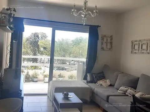 Departamento en Venta 12 años