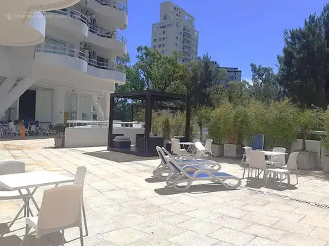 Venta 3 amb Torre Jai Tigre con balcón y amenities