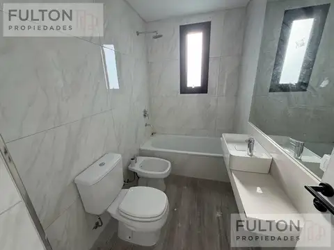 Departamento en Alquiler de 3 dormitorios
