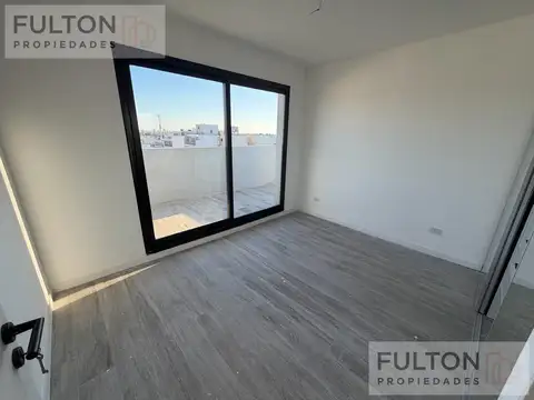Departamento en Alquiler A Estrenar
