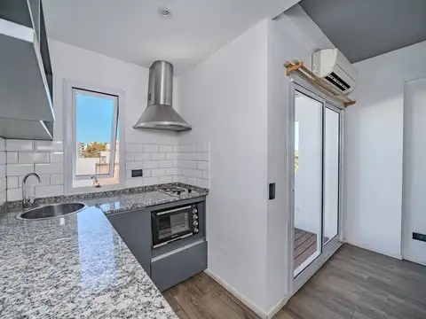 Departamento en Venta 3 años