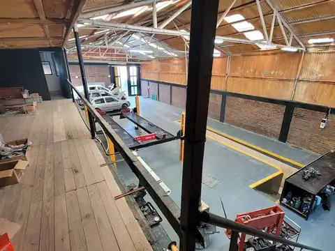 Gobernador Docter Jorge Galina 1600