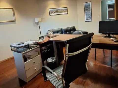 Pellegrini 1804 , Piso 1